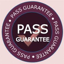 PPO license test pass guarantee